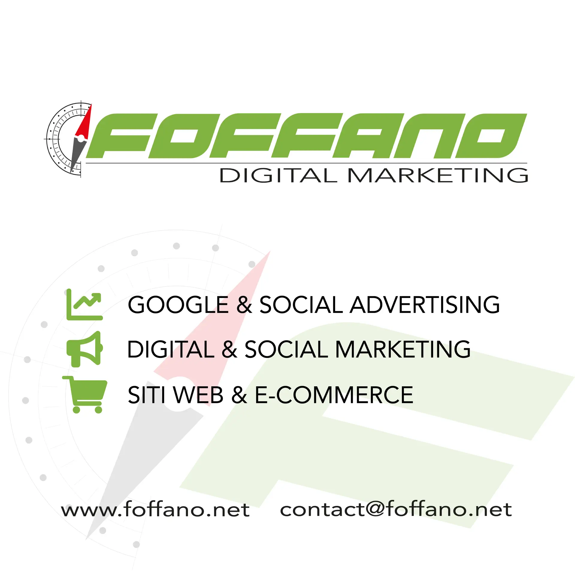 Foffano Digital Marketing