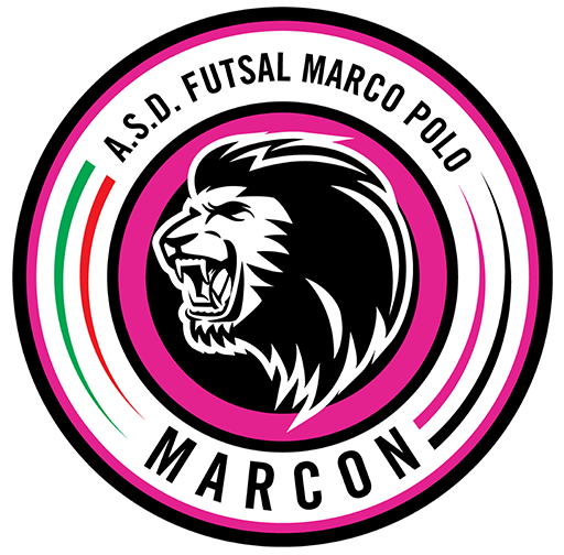 Futsal Marco Polo logo