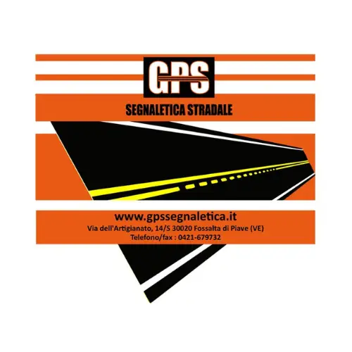 GPS Segnaletica Stradale