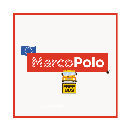 Marco Polo Parking