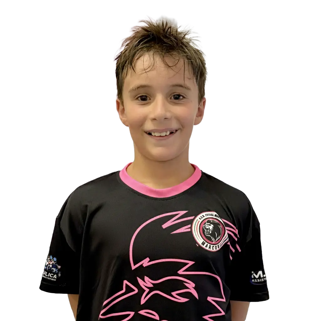 DELLA CARITÀ GIOELE