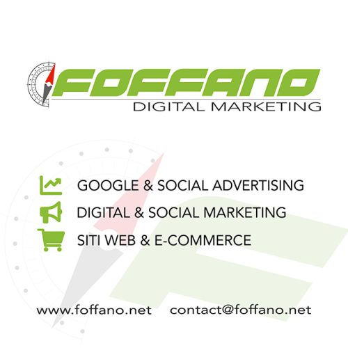 Foffano Digital Marketing