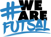 Logo_LND_We Are Futsal